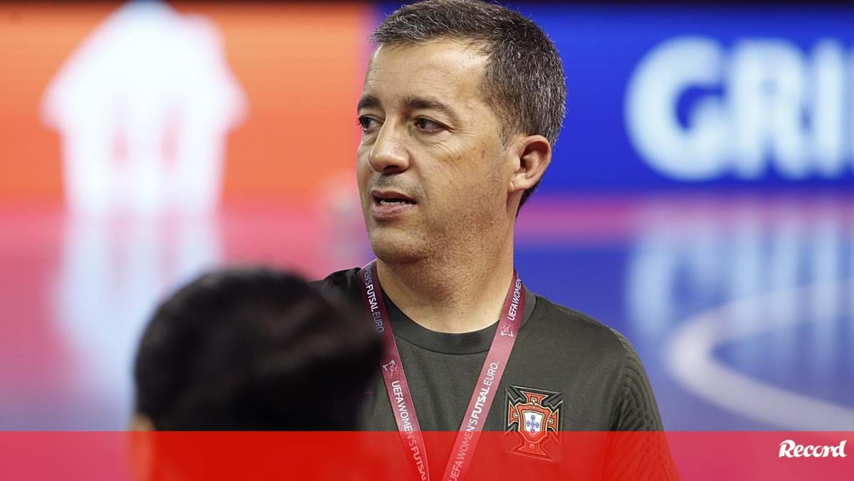 Luís Conceição: «Teremos de ter paciência para criar situações de golo»